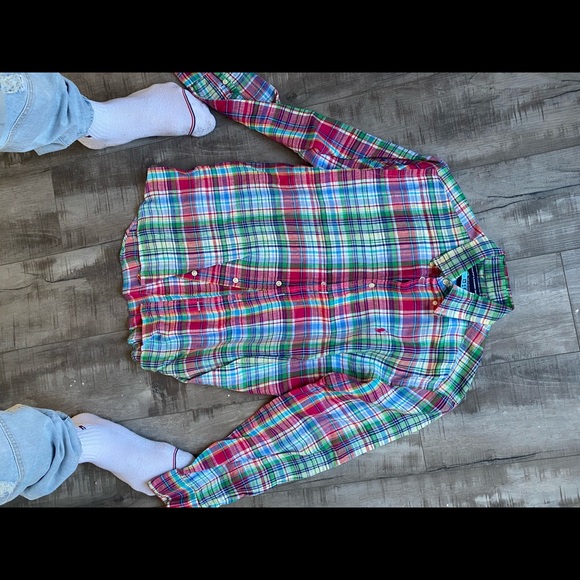 Polo, Ralph Lauren, and Chap - Picture 6 of 7